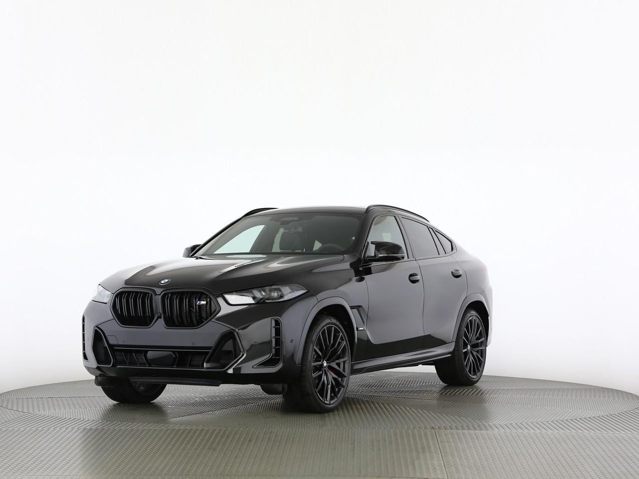 BMW X6 xDrive 48V M60i M Sport Pro Steptronic-showroom-element-1