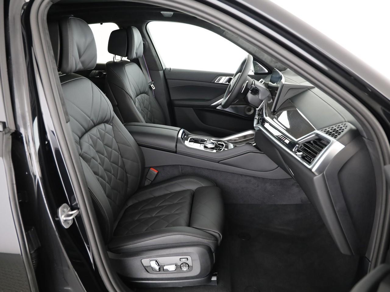BMW X6 xDrive 48V M60i M Sport Pro Steptronic-image-14