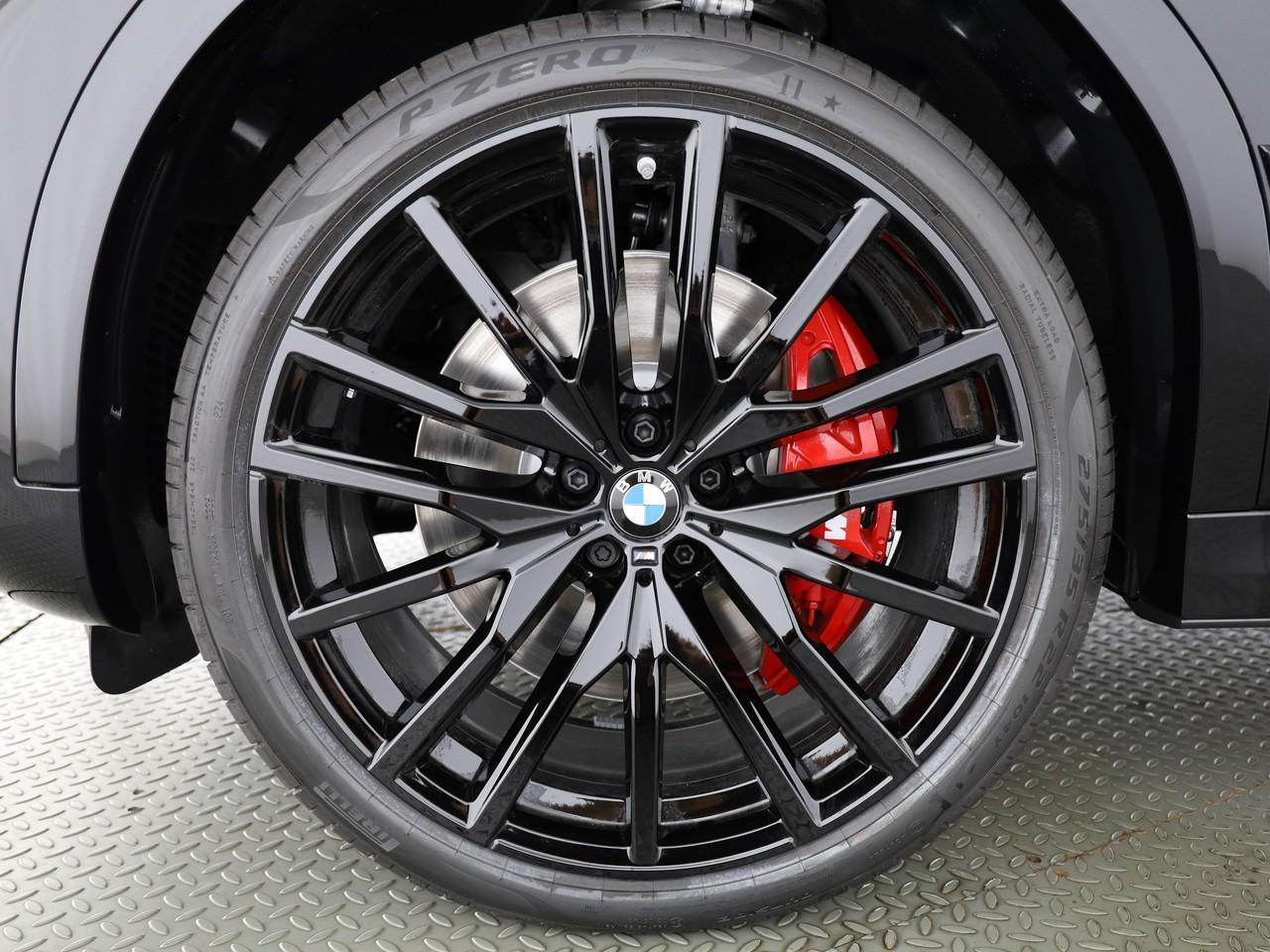 BMW X6 xDrive 48V M60i M Sport Pro Steptronic-image-17