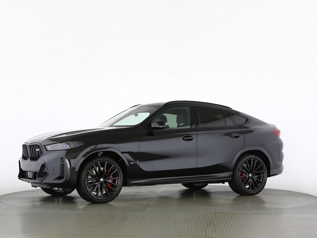 BMW X6 xDrive 48V M60i M Sport Pro Steptronic-showroom-element-3
