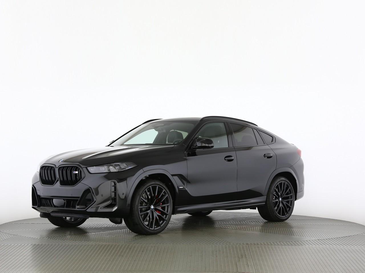 BMW X6 xDrive 48V M60i M Sport Pro Steptronic-showroom-element-2
