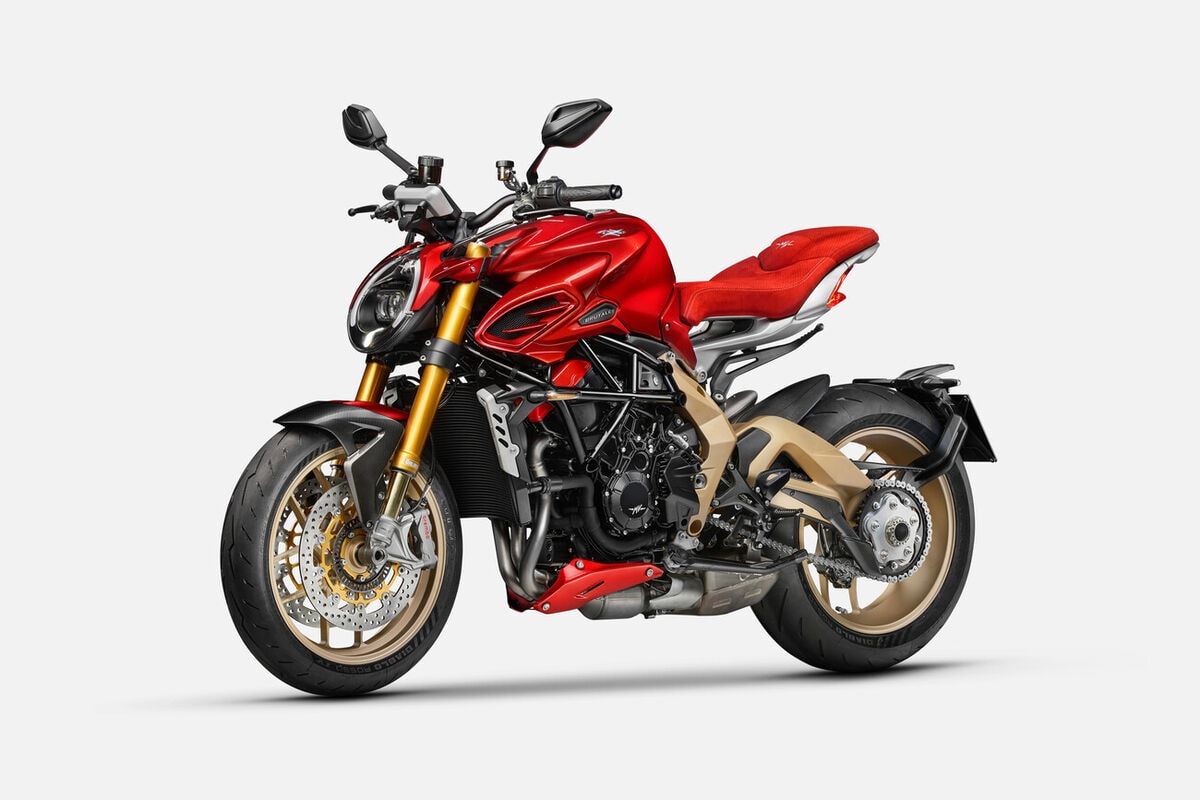 MV AGUSTA Serie Oro-image-4