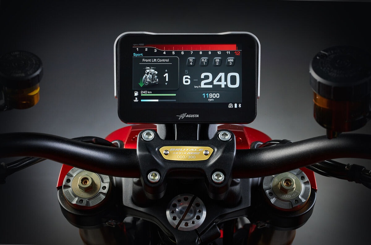 MV AGUSTA Serie Oro-image-13