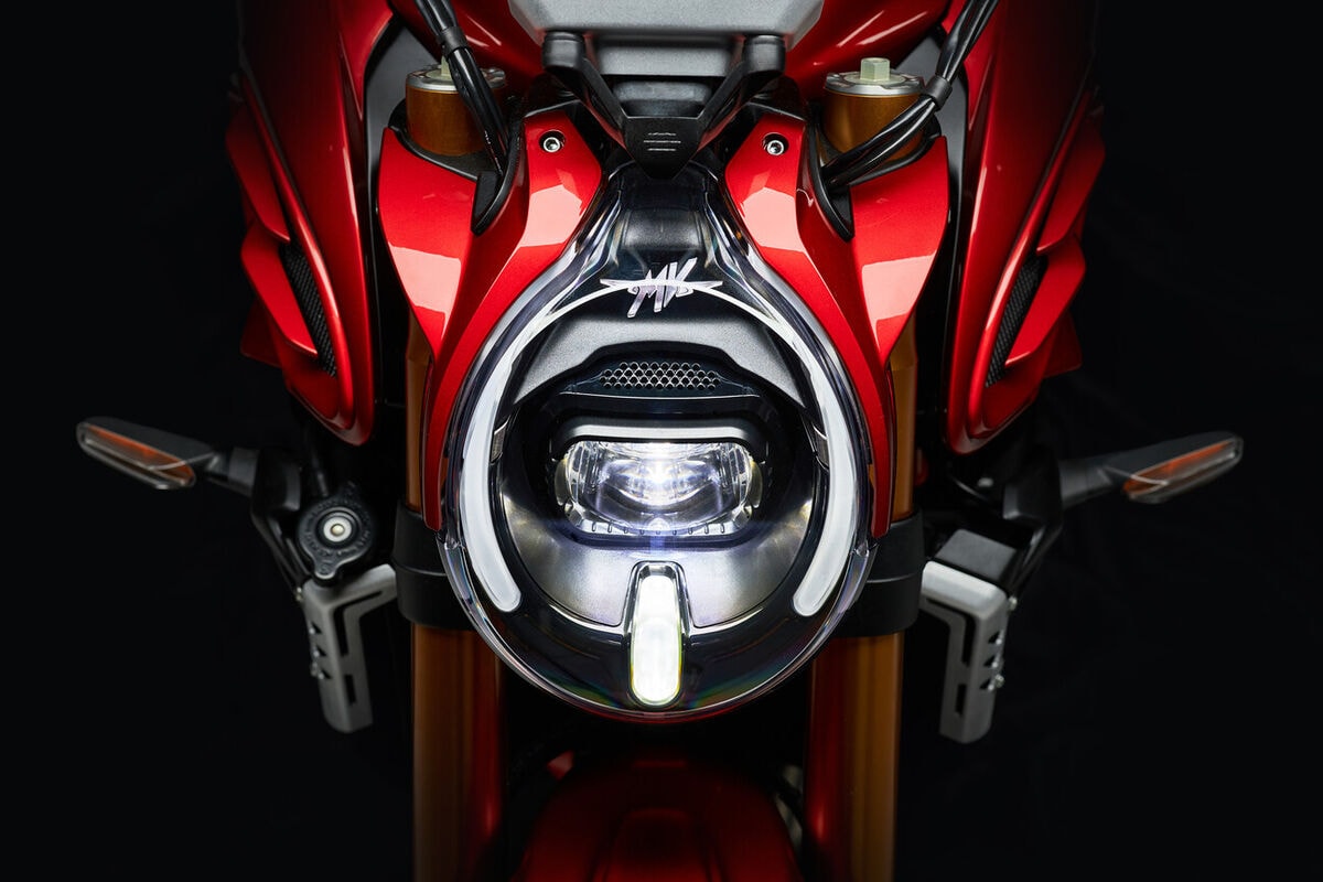 MV AGUSTA Serie Oro-image-9