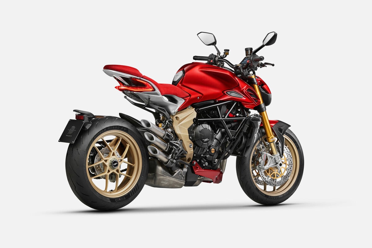 MV AGUSTA Serie Oro-image-1