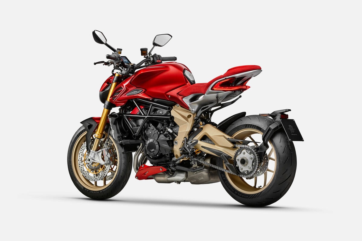 MV AGUSTA Serie Oro-image-6