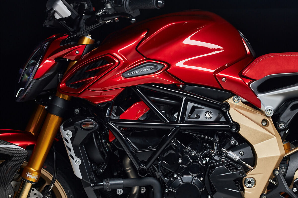 MV AGUSTA Serie Oro-image-10
