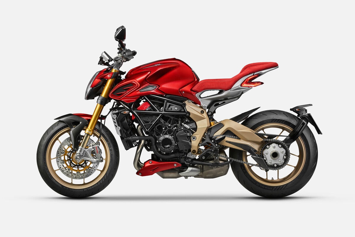 MV AGUSTA Serie Oro-image-5