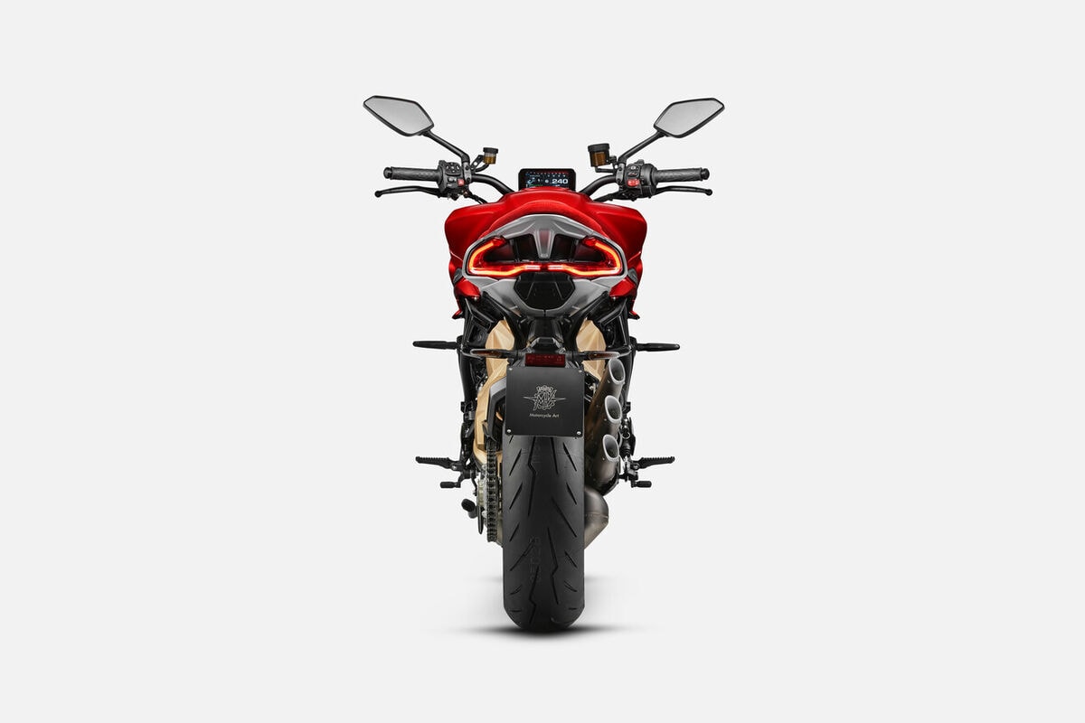 MV AGUSTA Serie Oro-image-7