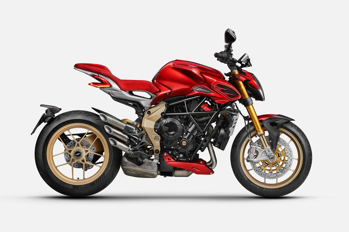 MV AGUSTA Serie Oro-image-2