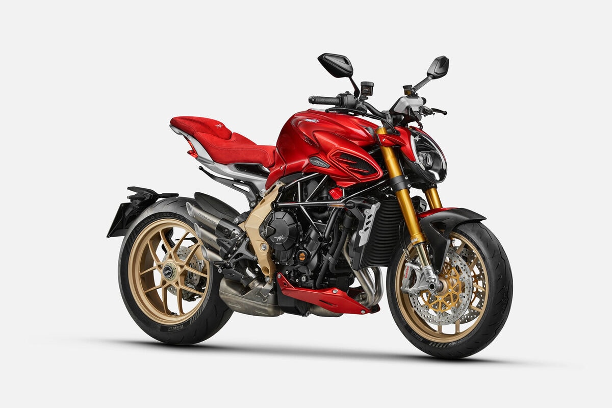 MV AGUSTA Serie Oro-image-0