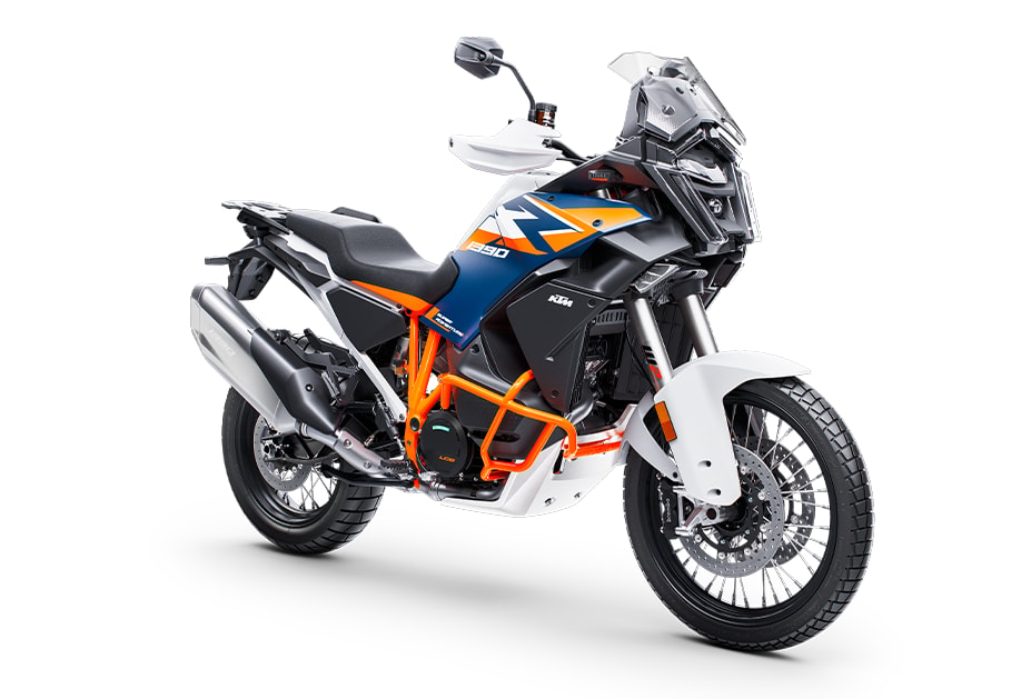 KTM 1390 Super Adventure R-image-3