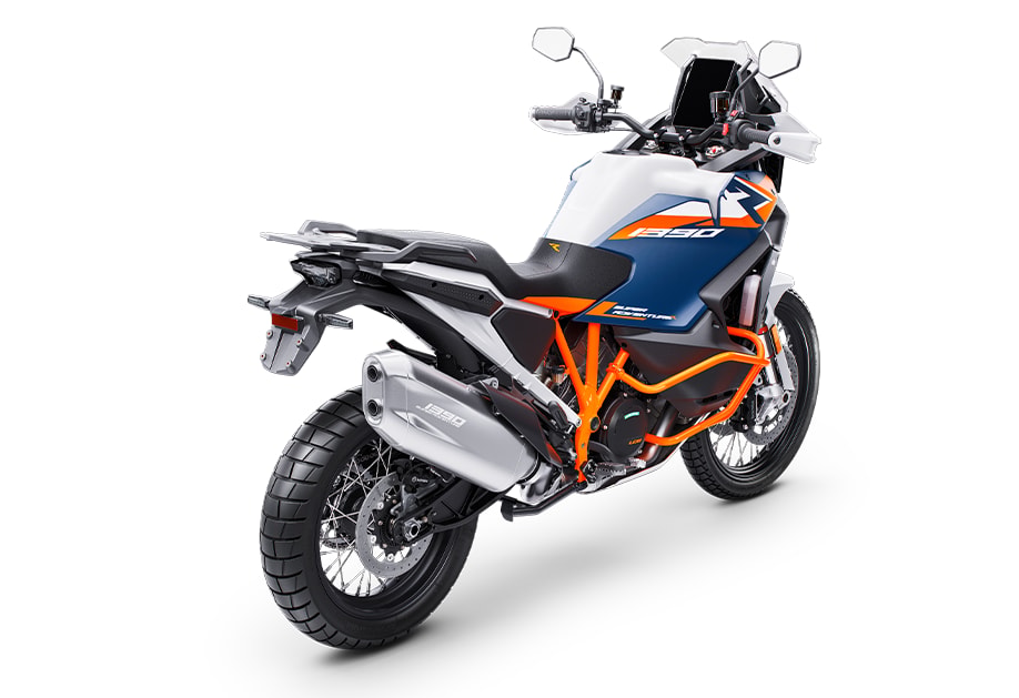 KTM 1390 Super Adventure R-image-5