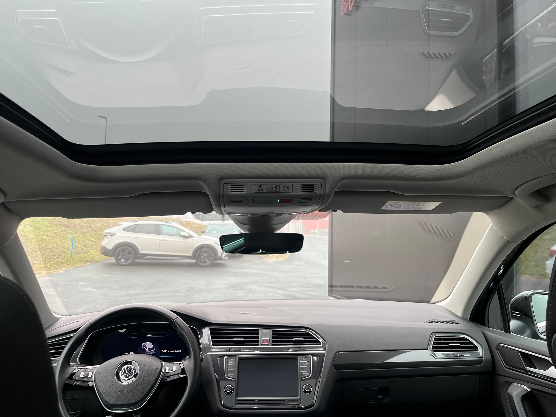 VW Tiguan 2.0TSI Highline 4Motion DSG-image-7