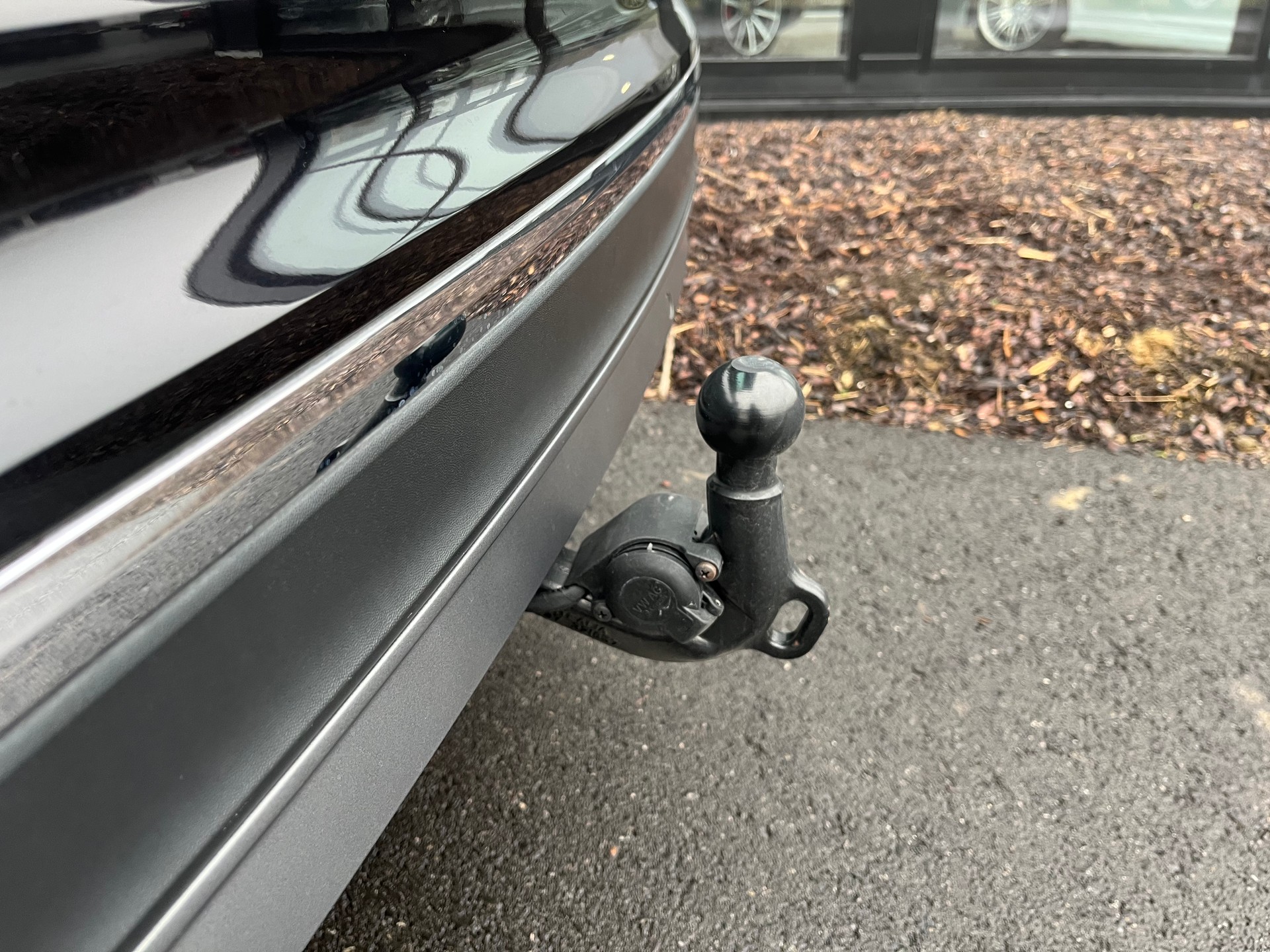 VW Tiguan 2.0TSI Highline 4Motion DSG-image-9