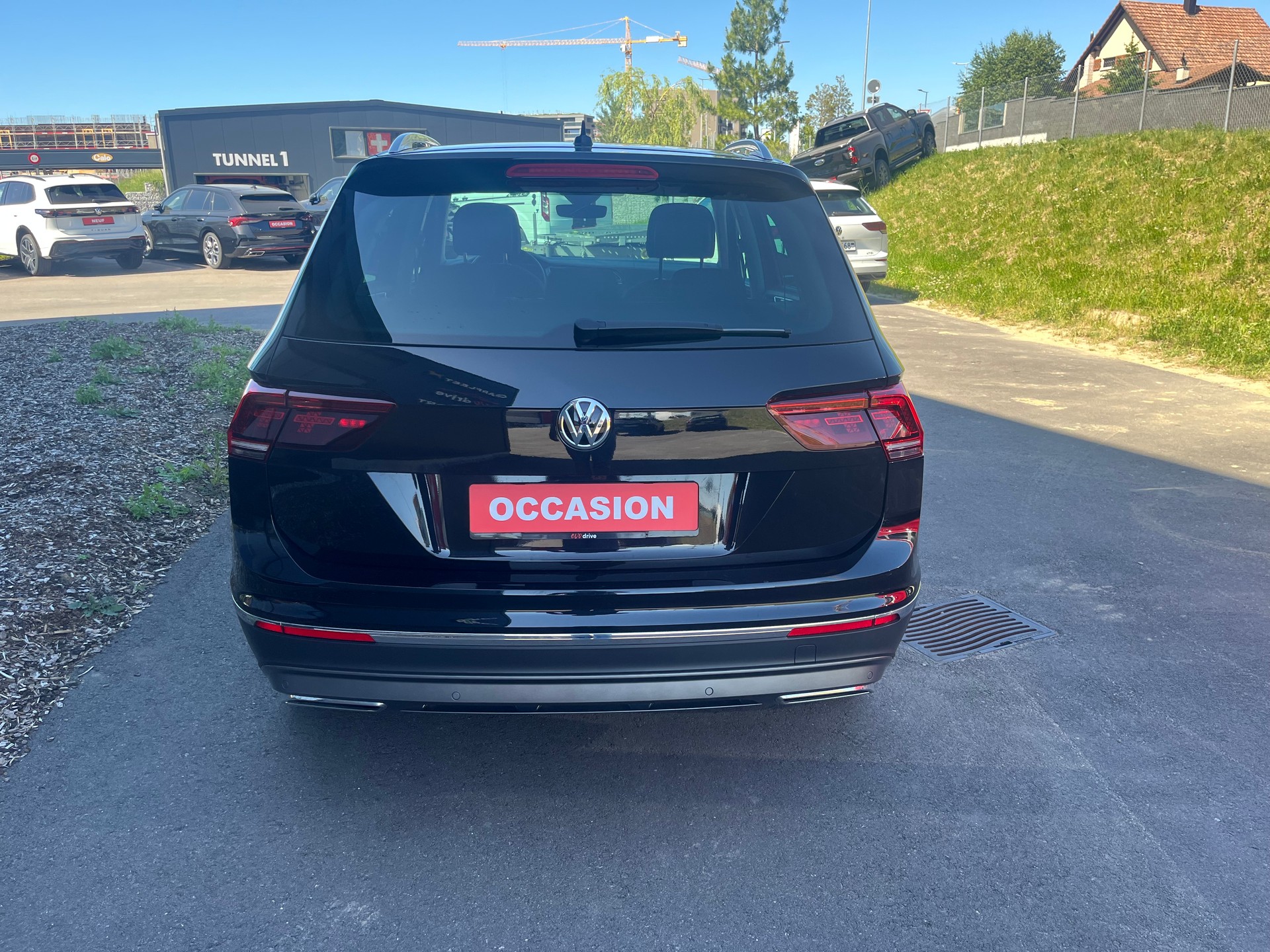 VW Tiguan 2.0TSI Highline 4Motion DSG-image-3