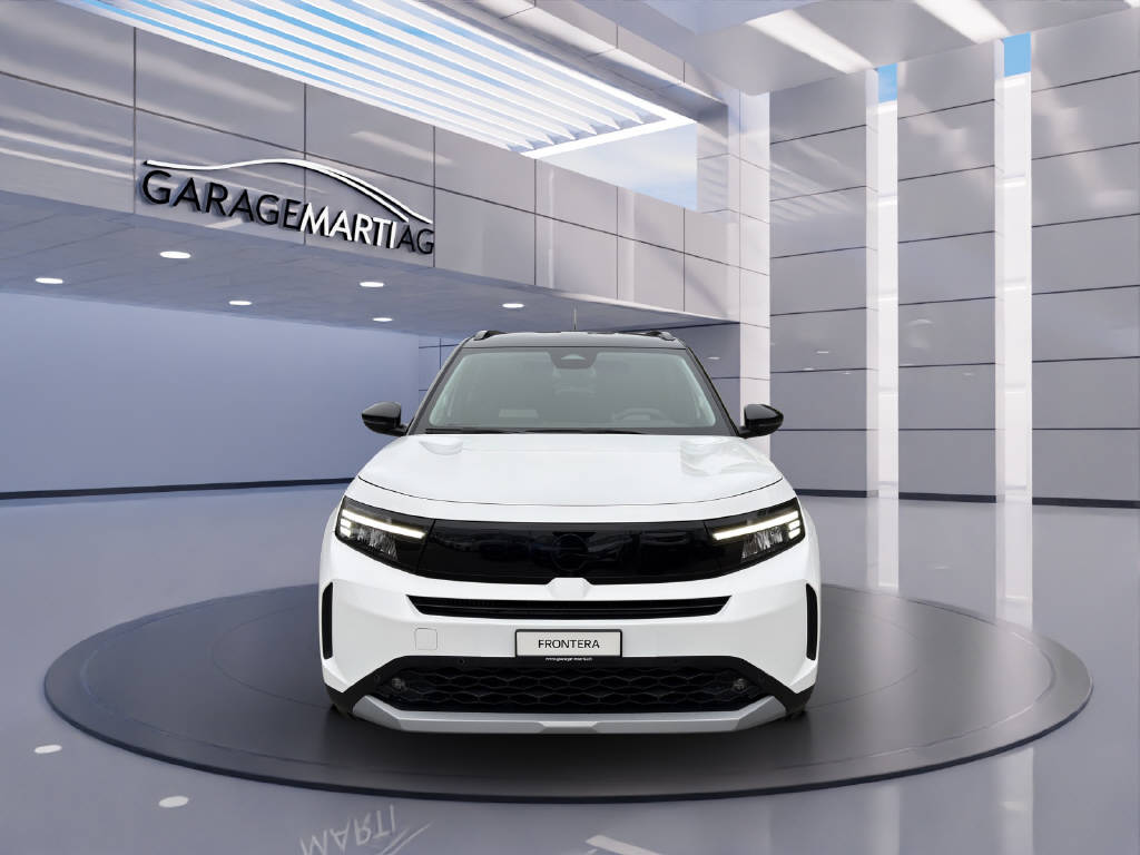 OPEL Frontera 1.2 T Hybrid 145 GS-showroom-element-1