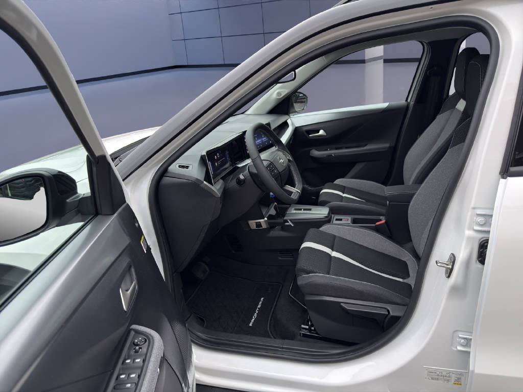OPEL Frontera 1.2 T Hybrid 145 GS-image-5