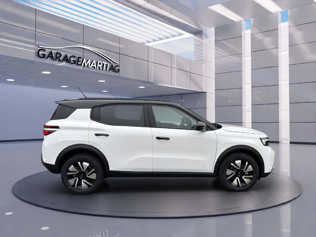 OPEL Frontera 1.2 T Hybrid 145 GS-showroom-element-2