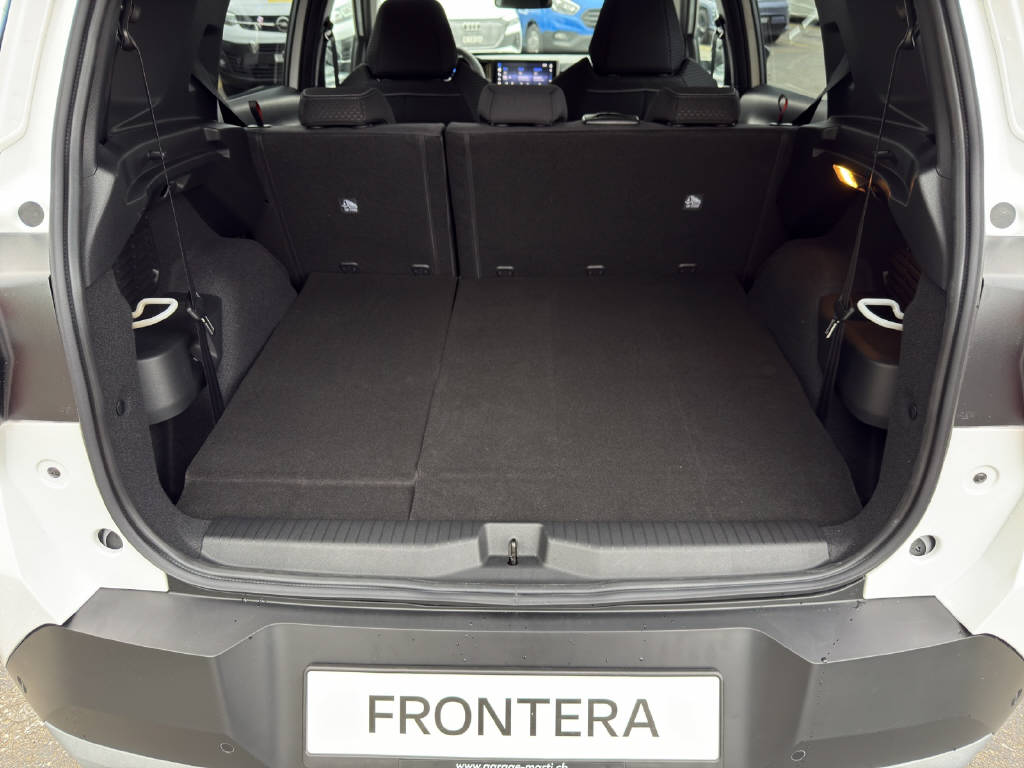 OPEL Frontera 1.2 T Hybrid 145 GS-image-10
