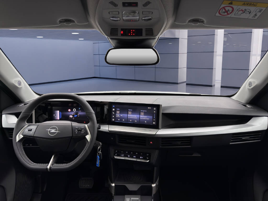 OPEL Frontera 1.2 T Hybrid 145 GS-image-4