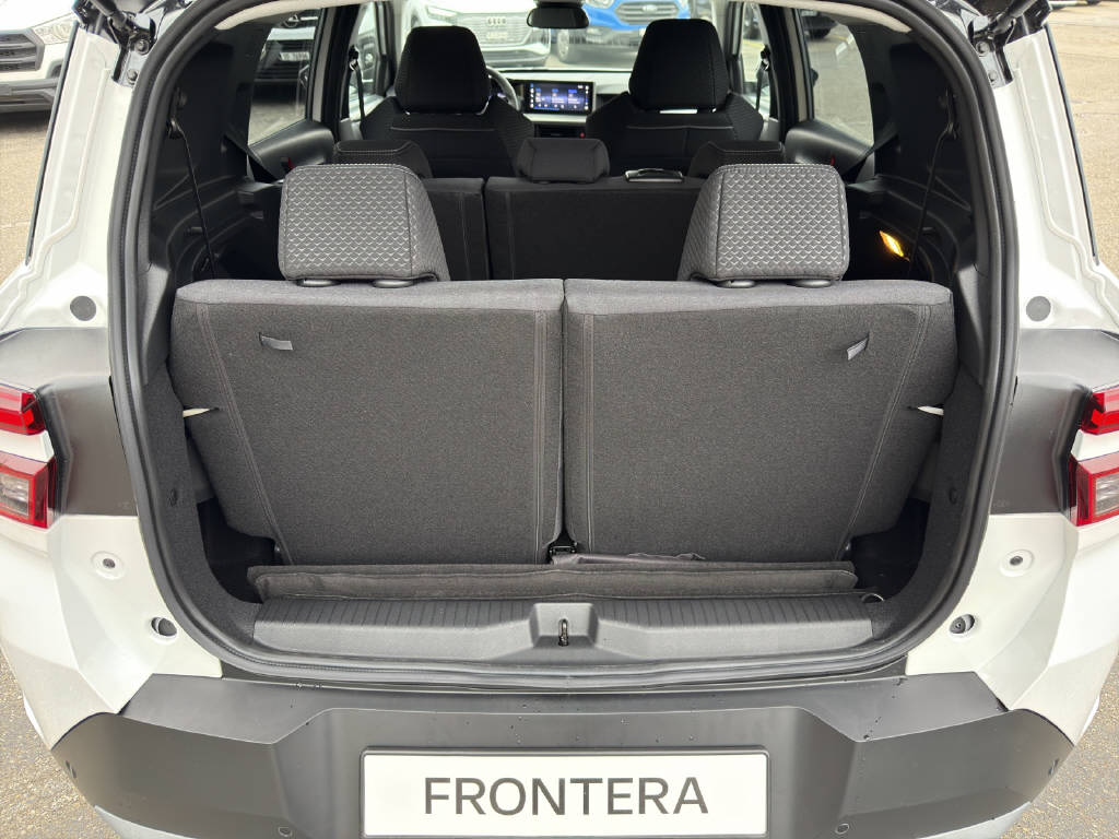 OPEL Frontera 1.2 T Hybrid 145 GS-image-9