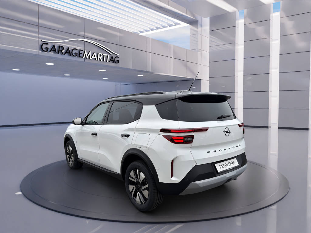 OPEL Frontera 1.2 T Hybrid 145 GS-showroom-element-3