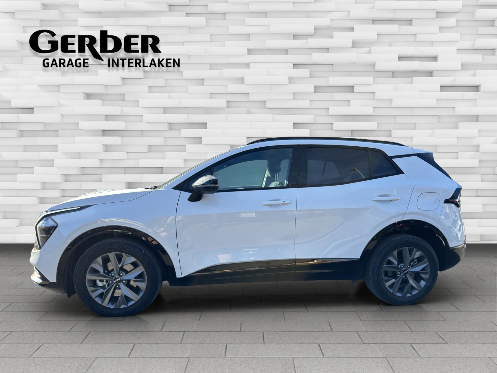 KIA Sportage 1.6 T-GDi Hybrid Power Edition-showroom-element-1