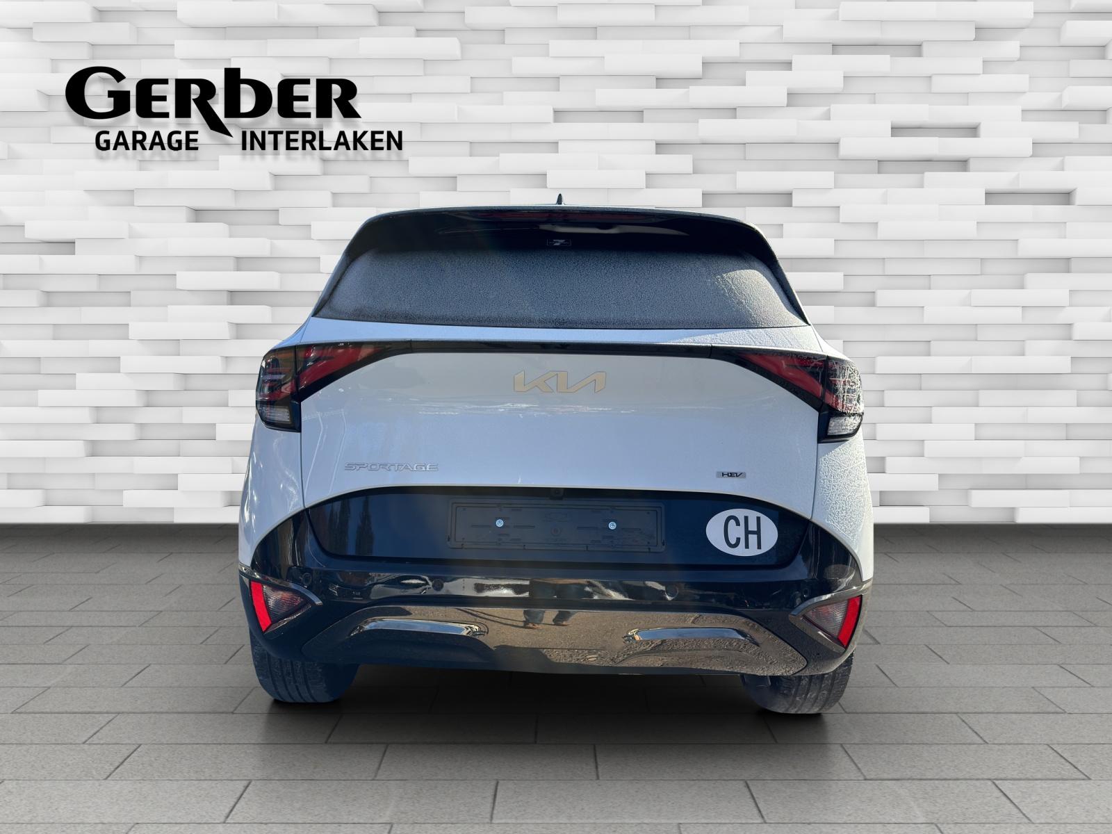 KIA Sportage 1.6 T-GDi Hybrid Power Edition-showroom-element-3