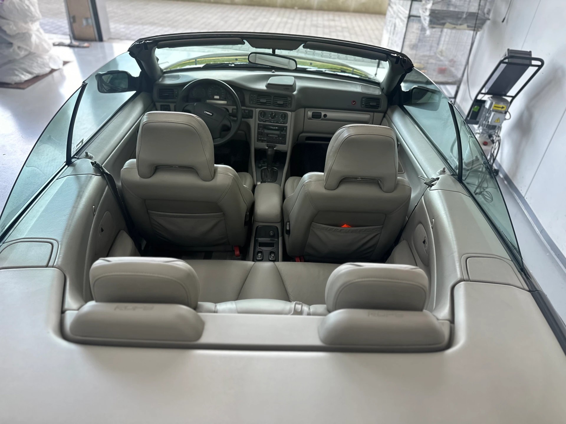 VOLVO C70 Cabrio2.4T Collection-image-7