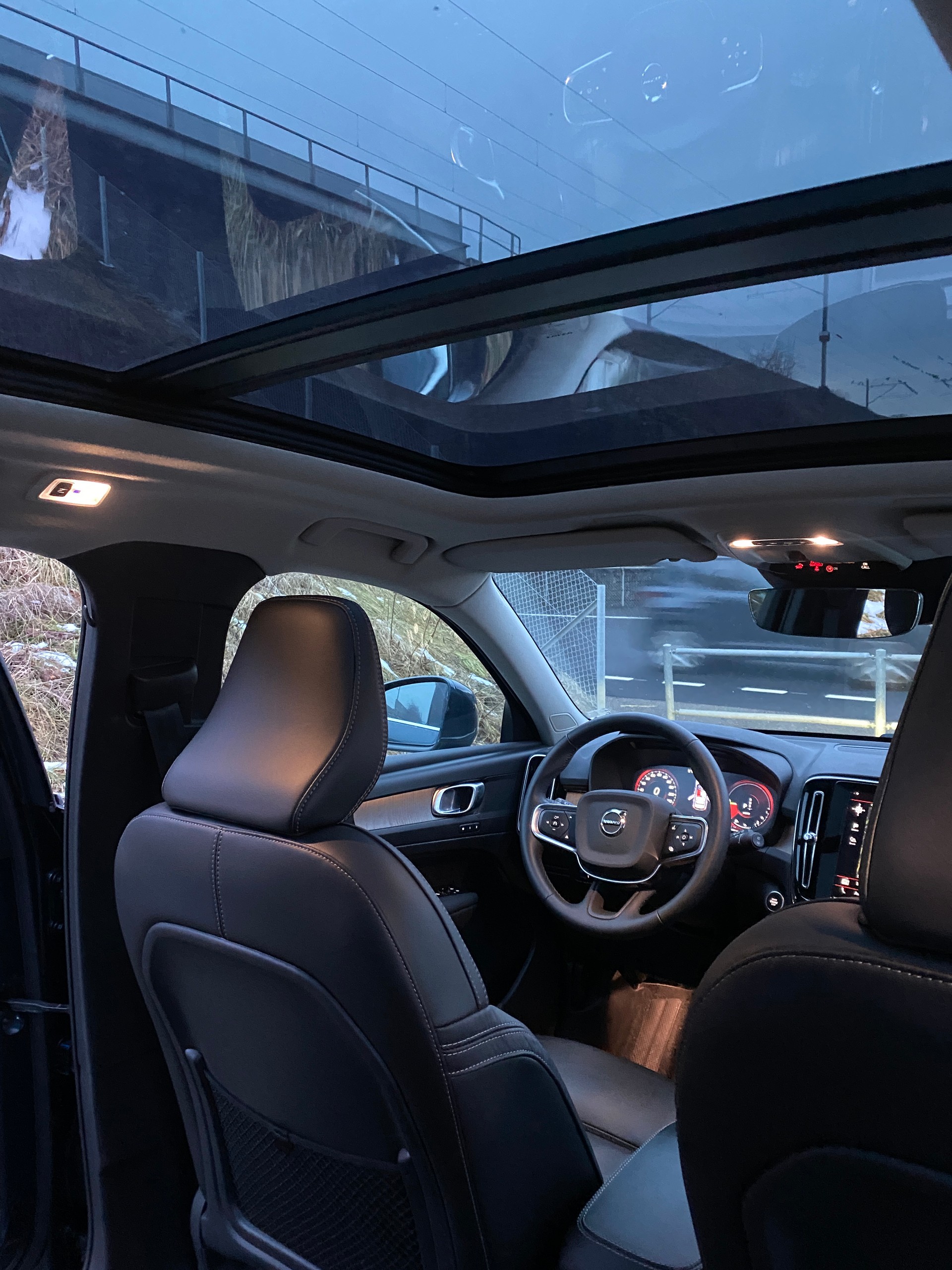 VOLVO XC40 T5 TwE Inscription DCT-image-6