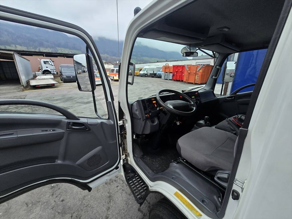 ISUZU NPR 75 - P 75 L-image-8