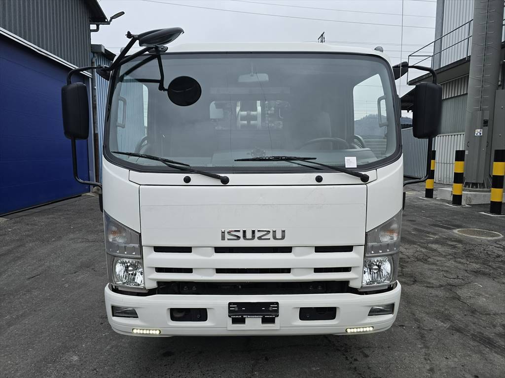 ISUZU NPR 75 - P 75 L-image-7
