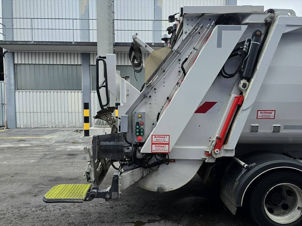 ISUZU NPR 75 - P 75 L-image-13