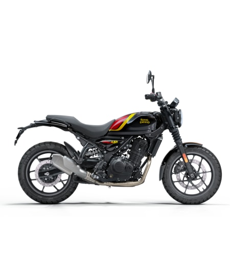 ROYAL ENFIELD Guerrilla 450 Mid-image-0