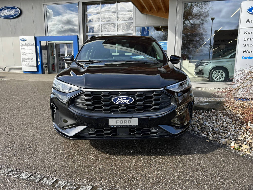 FORD Kuga 2.5 Hybrid ST-Line X 4x4-image-17