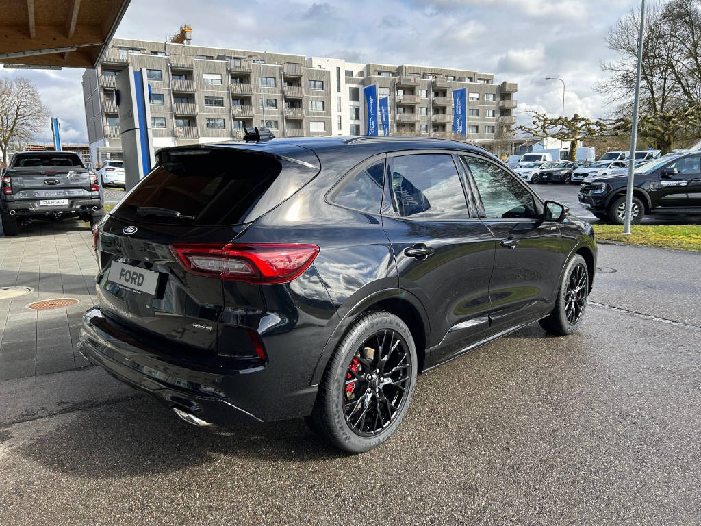 FORD Kuga 2.5 Hybrid ST-Line X 4x4-showroom-element-2