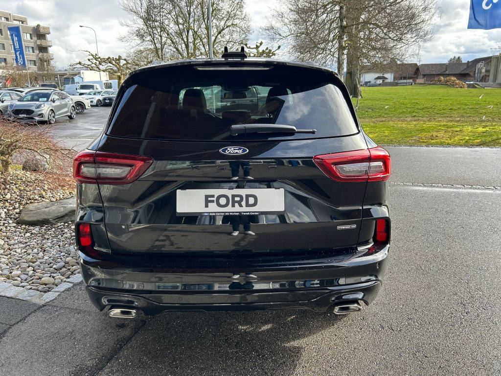 FORD Kuga 2.5 Hybrid ST-Line X 4x4-showroom-element-3