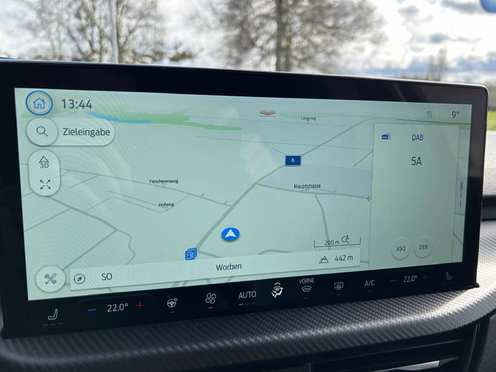 FORD Kuga 2.5 Hybrid ST-Line X 4x4-image-11