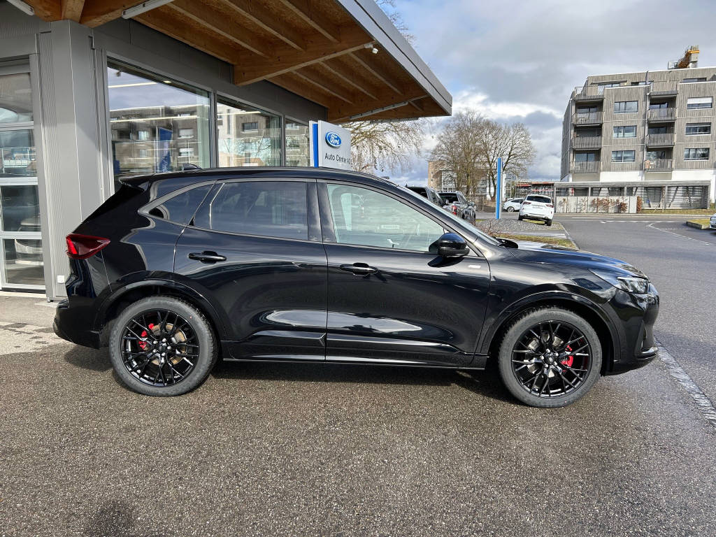 FORD Kuga 2.5 Hybrid ST-Line X 4x4-showroom-element-1