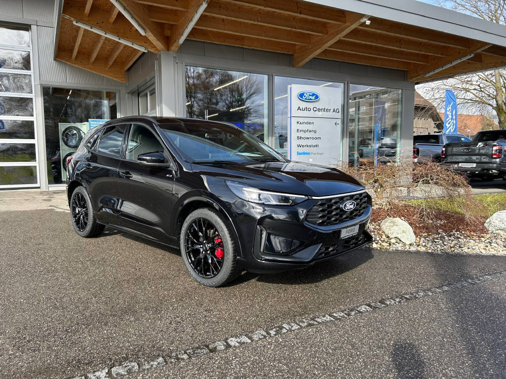FORD Kuga 2.5 Hybrid ST-Line X 4x4