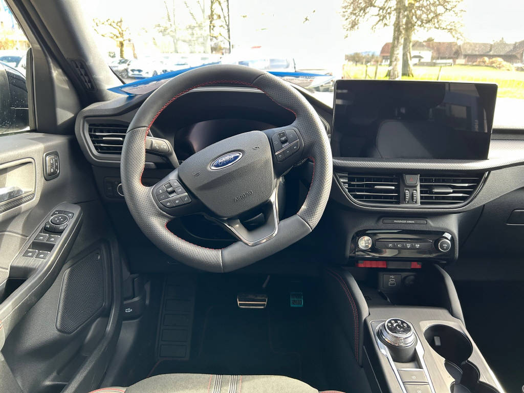 FORD Kuga 2.5 Hybrid ST-Line X 4x4-image-7