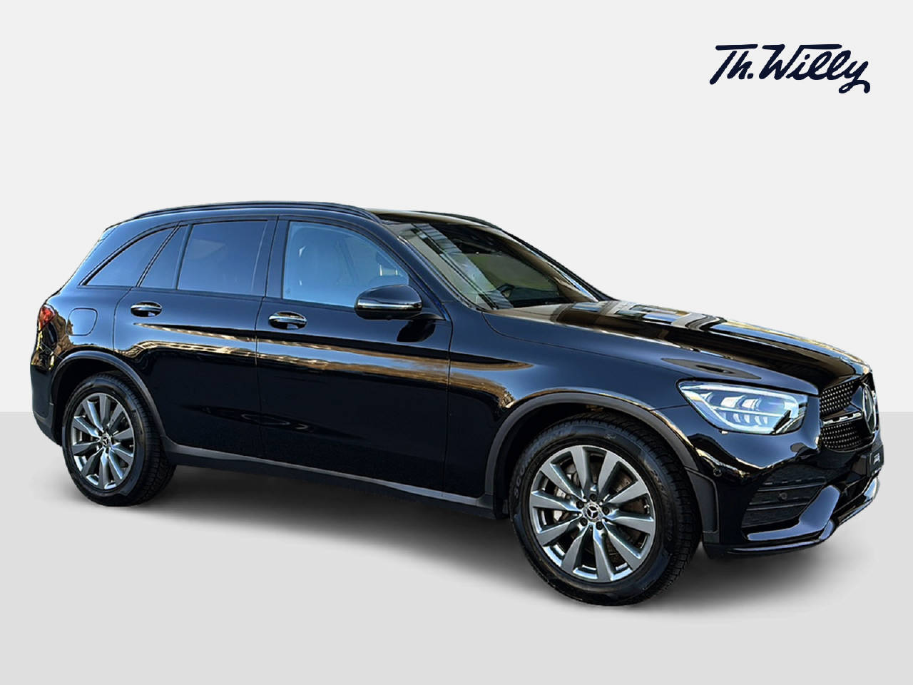 MERCEDES-BENZ GLC 400 d AMG Line 4m-image-6