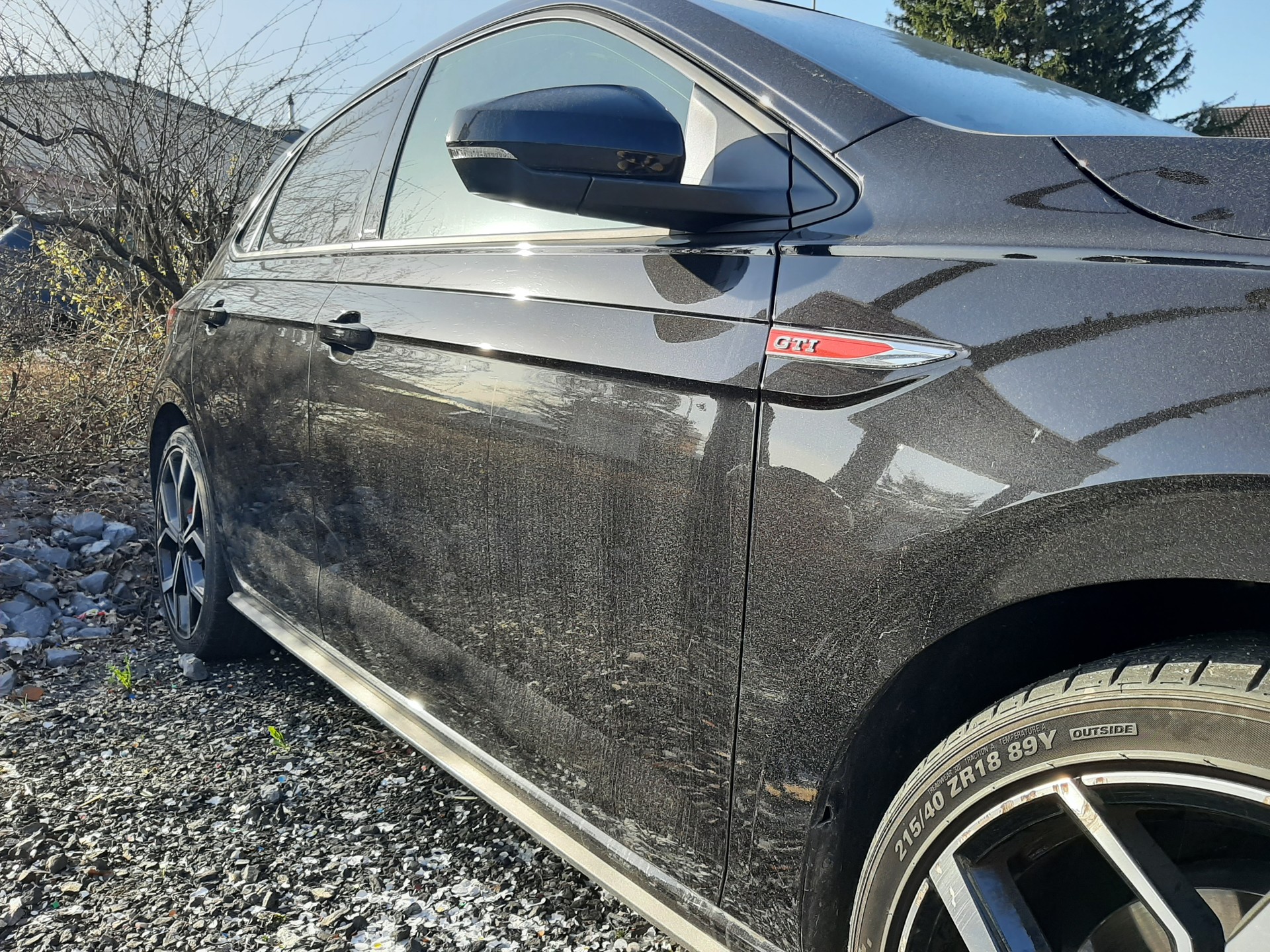 VW Polo 2.0 TSI GTI DSG-image-3
