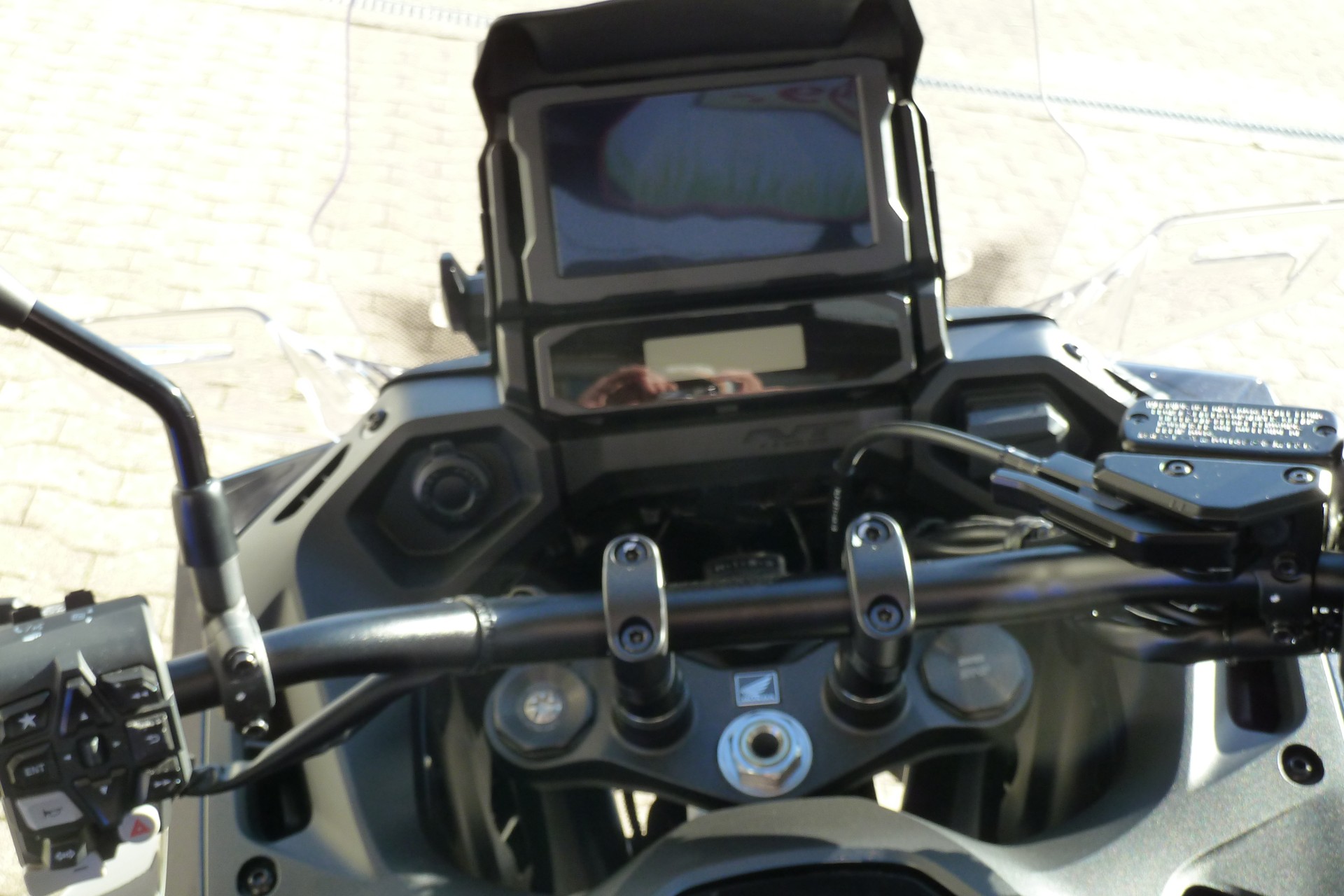HONDA NT 1100 DCT-image-2
