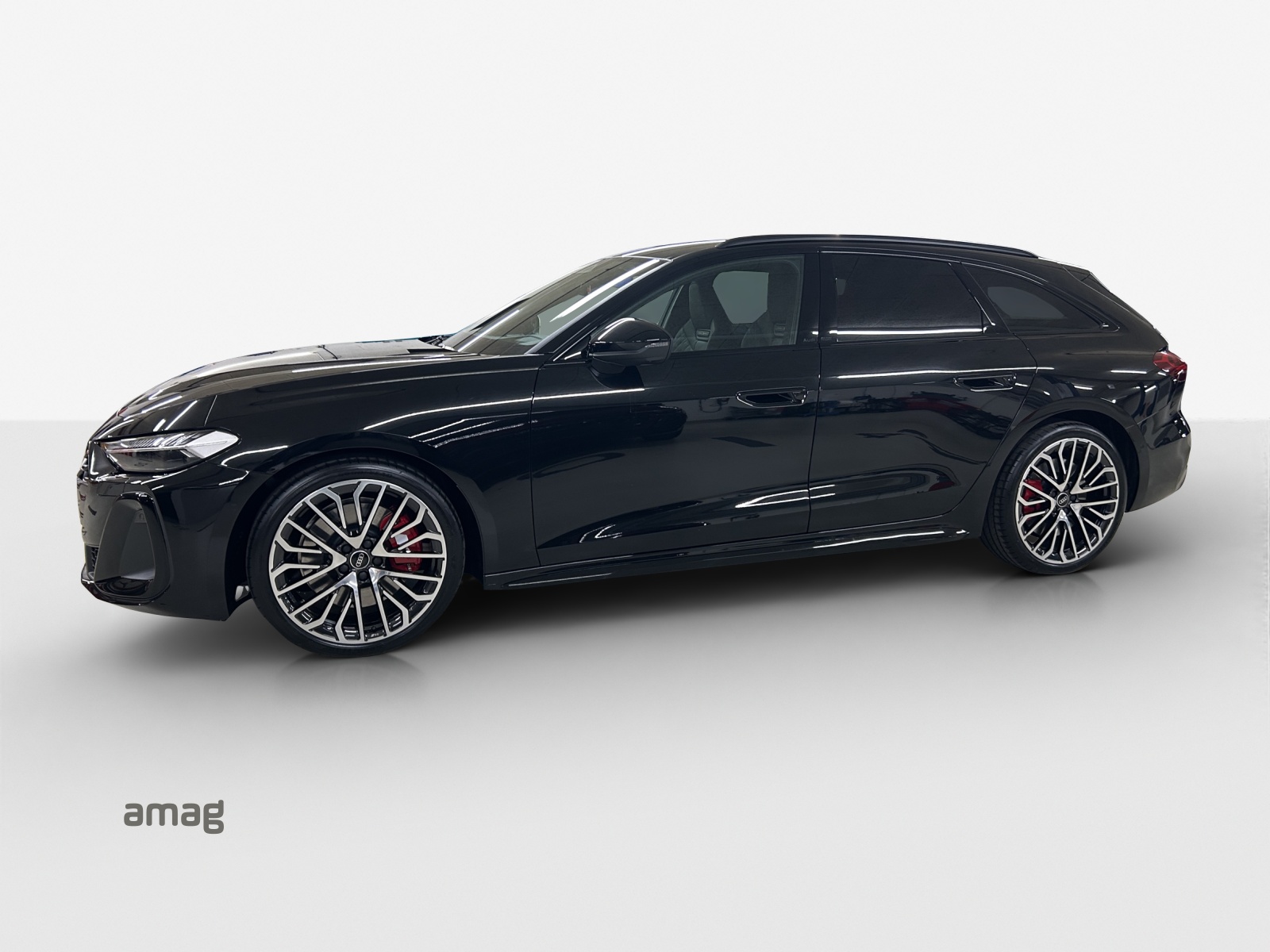 AUDI S5 Avant TFSI quattro S tronic-showroom-element-1