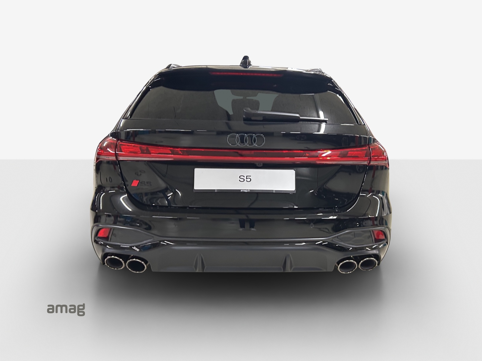 AUDI S5 Avant TFSI quattro S tronic-showroom-element-3