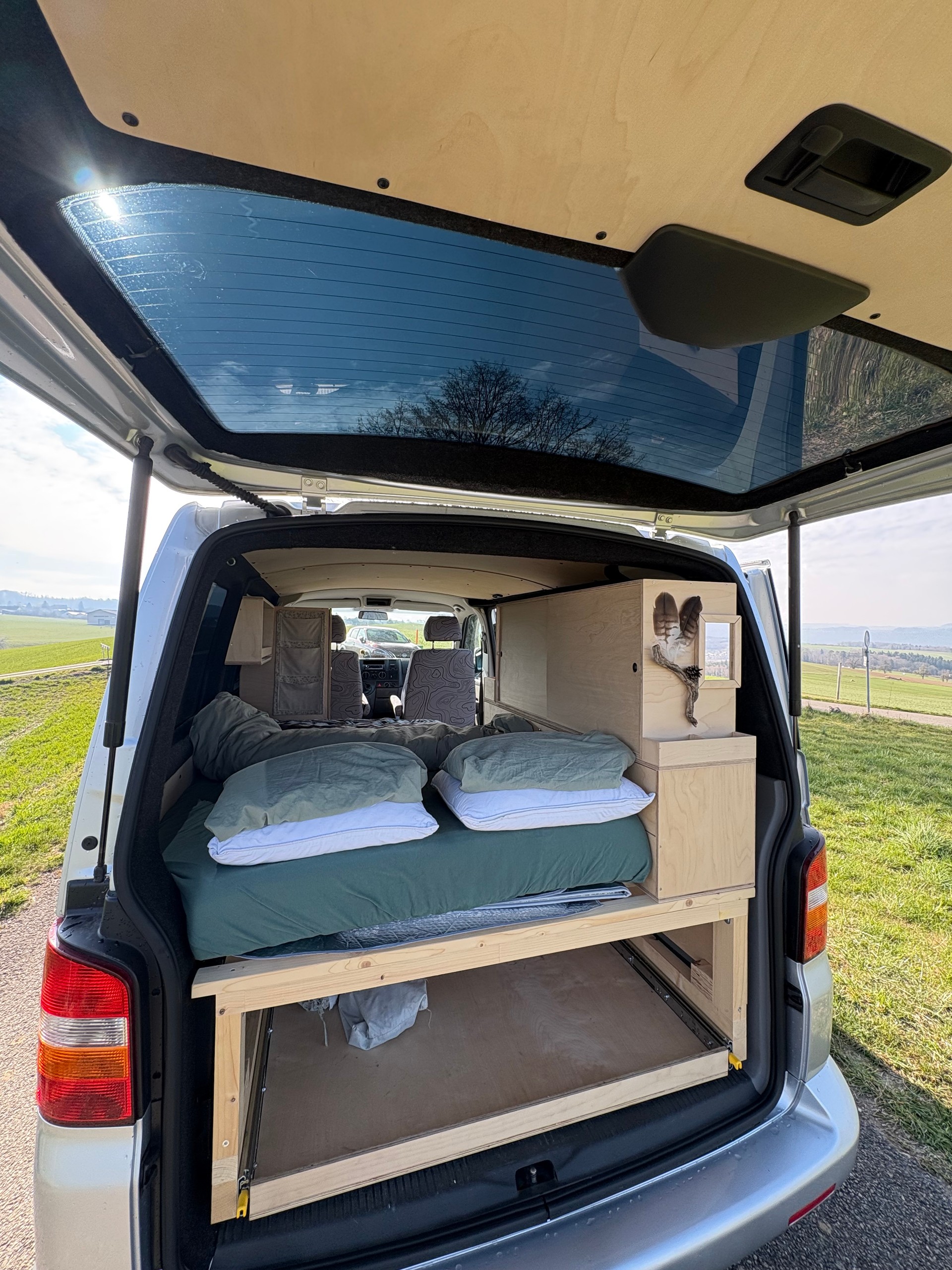 VW T5 2.5 TDI-image-4