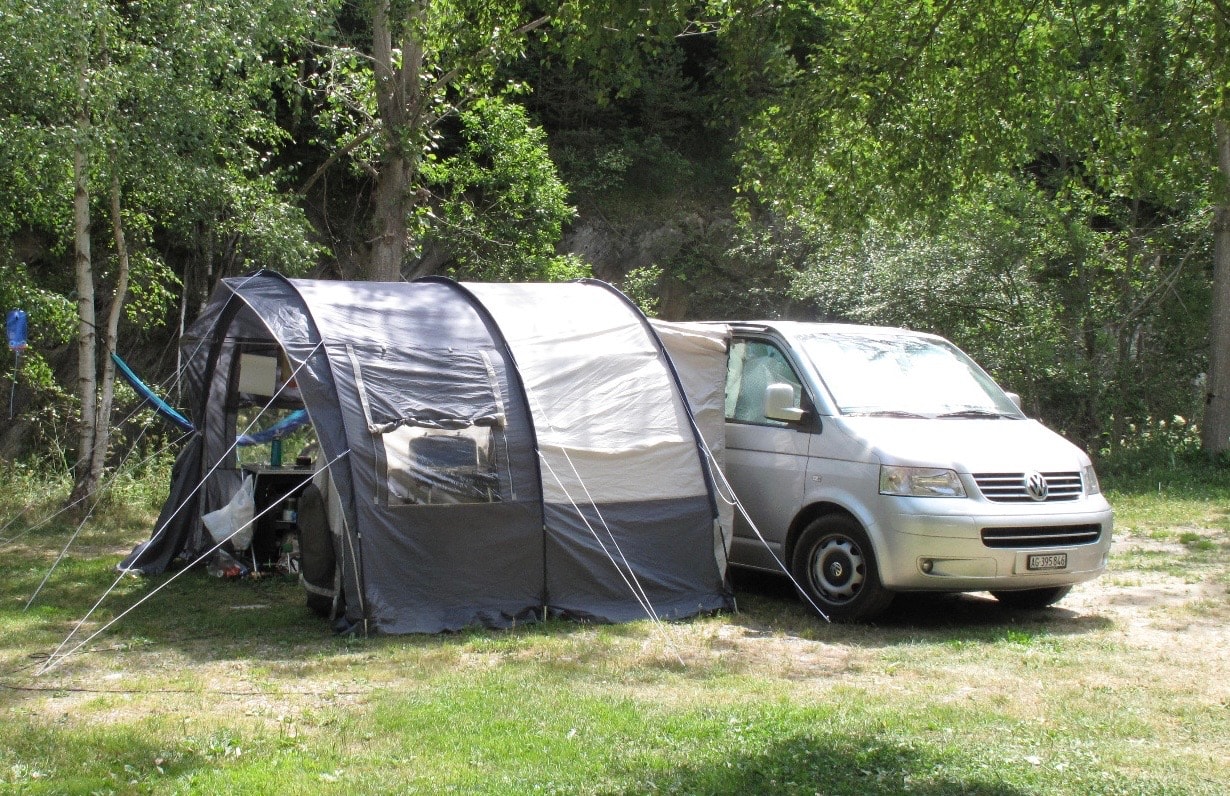 VW T5 2.5 TDI-image-10