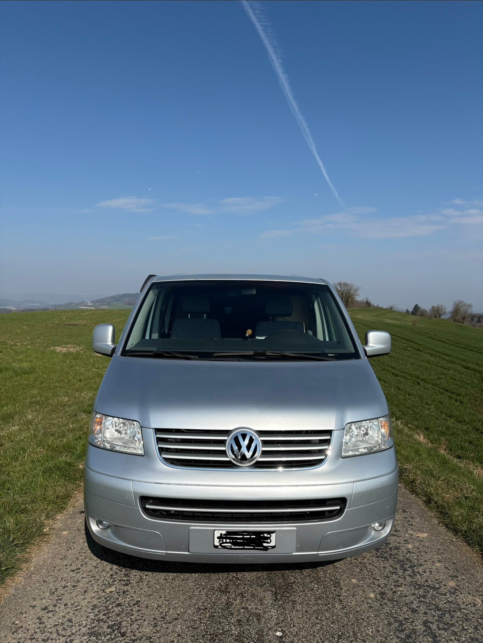 VW T5 2.5 TDI-image-3